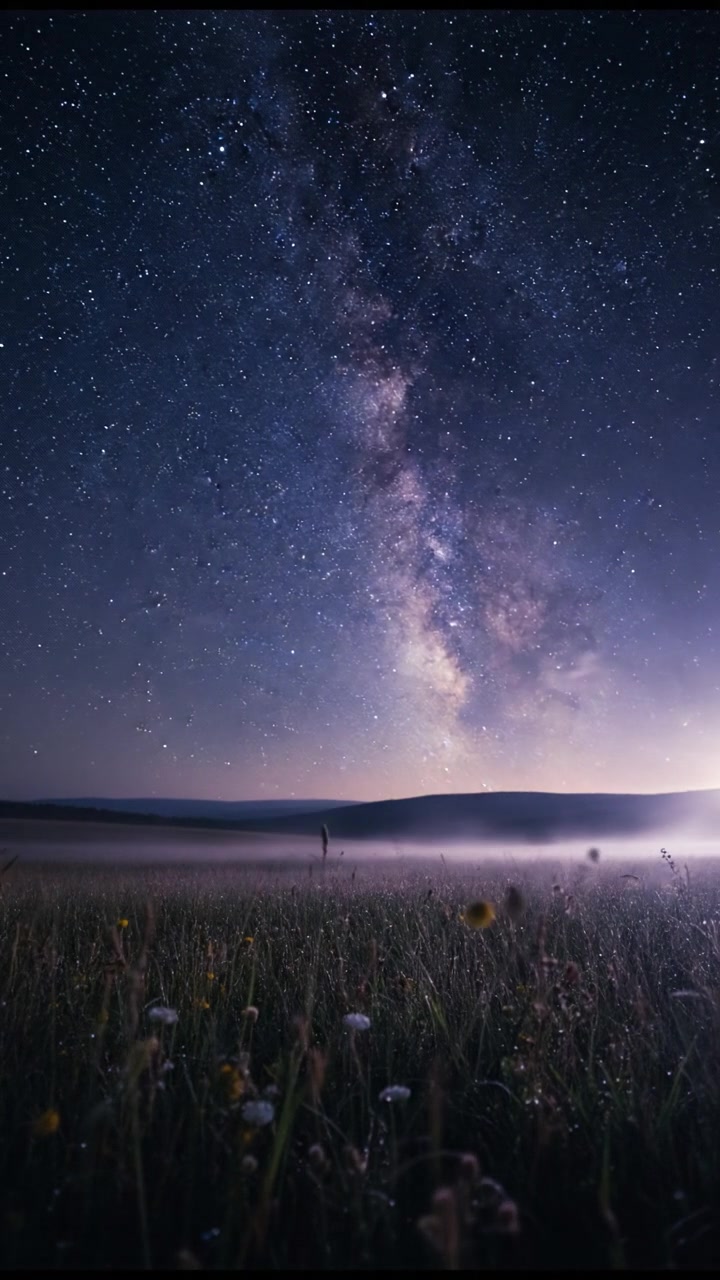 Keajaiban Luar Angkasa: Dari Bulan Hingga Venus