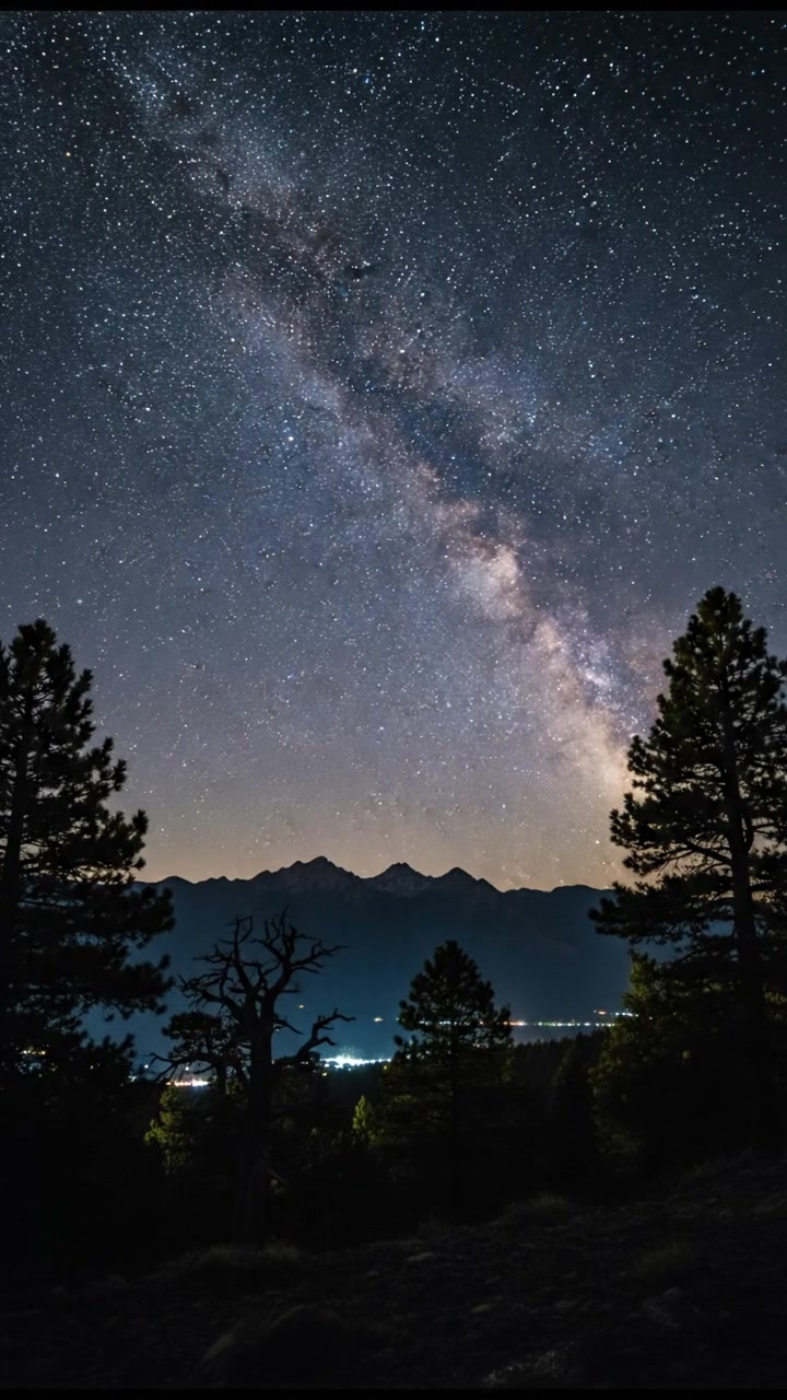 The Question the Night Wouldn’t Answer