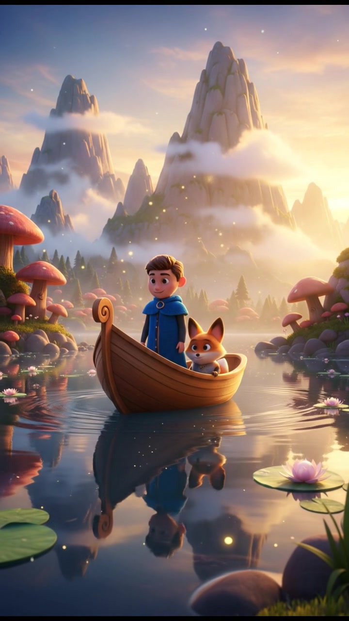 धैर्य और सुकून का अनुभव