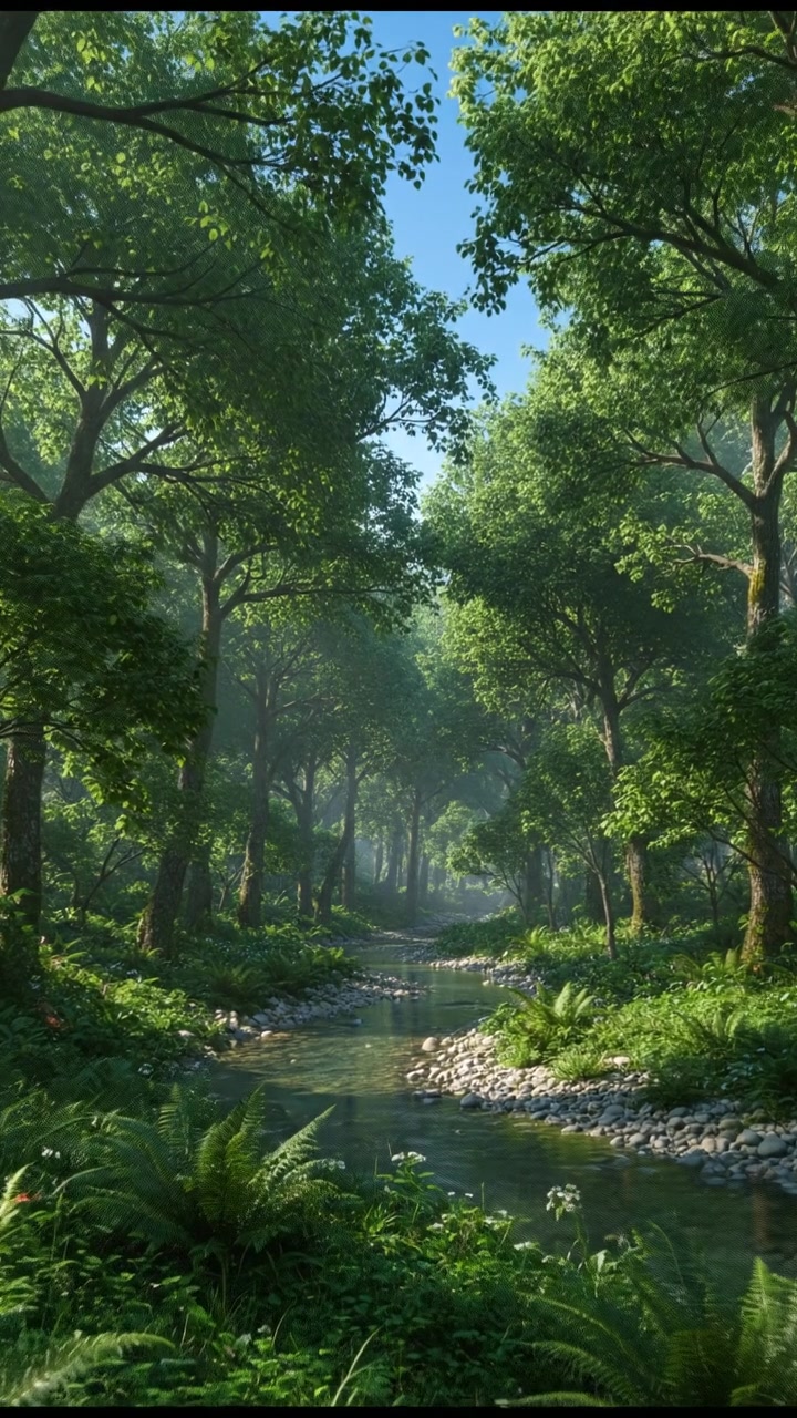 Mensyukuri Nikmat Anggota Tubuh