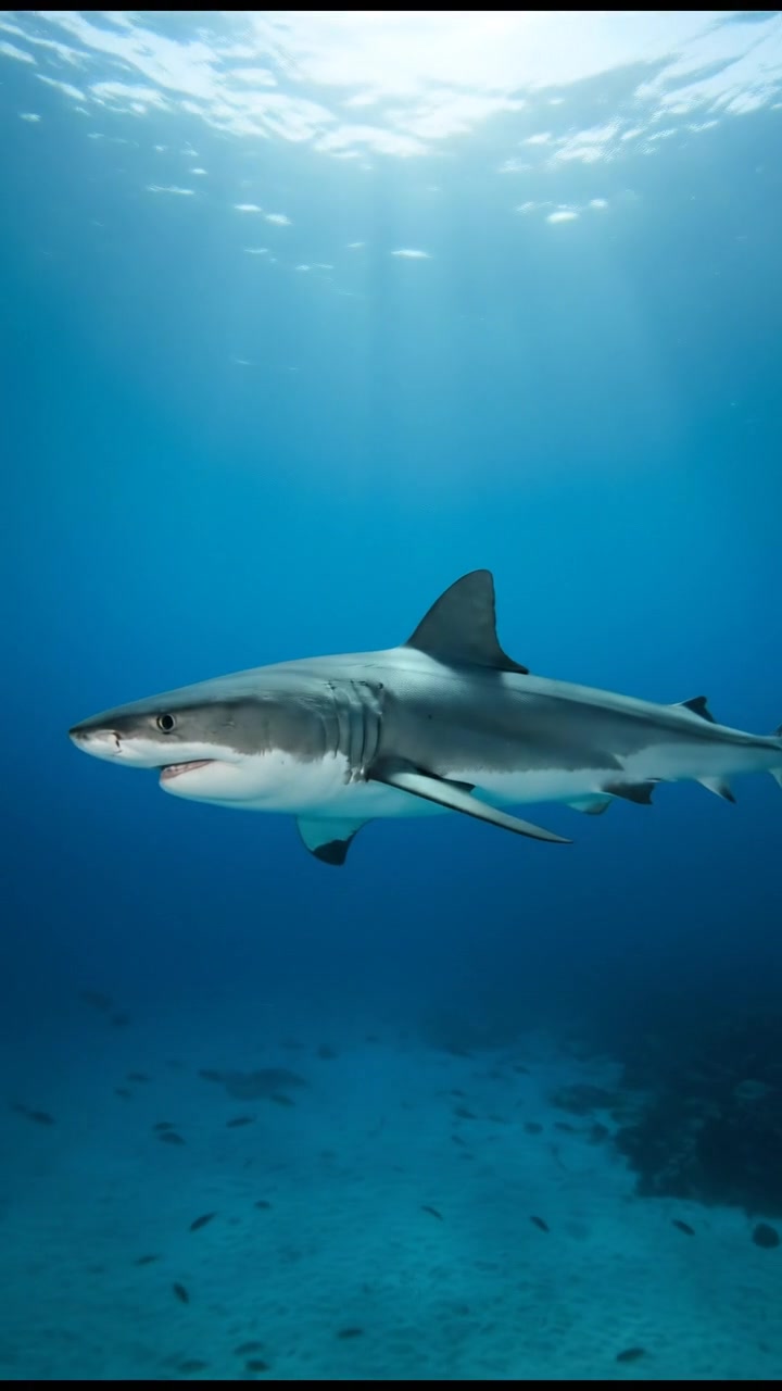 Meet the Shark: Understanding the Ocean's Ancient Guardian