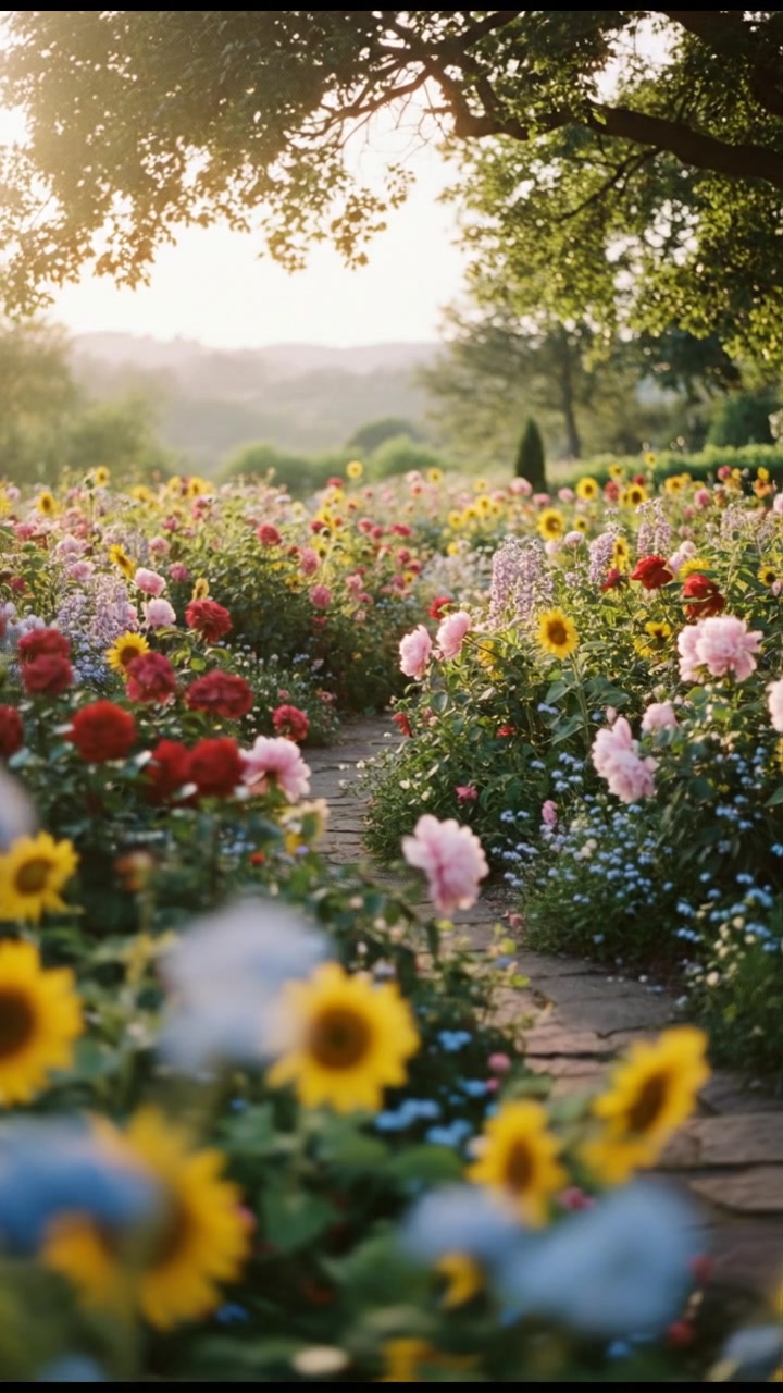 Awali Hari dengan Energi Positif!