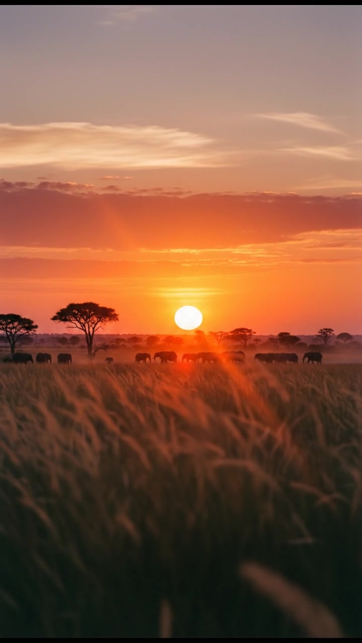 Sitting Next to a Lion (copy) (copy)
