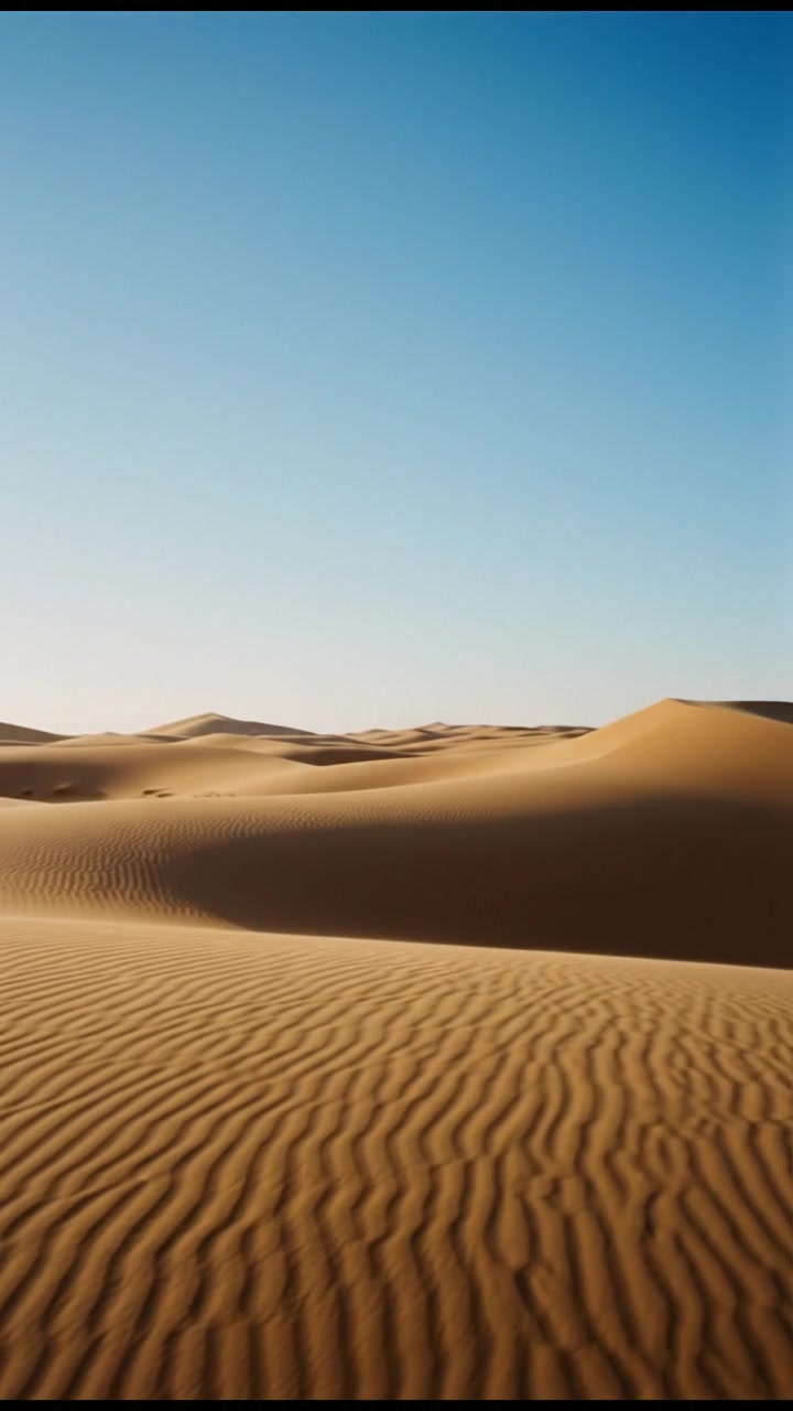 The Door to Hell: Turkmenistan's Fiery Gas Crater