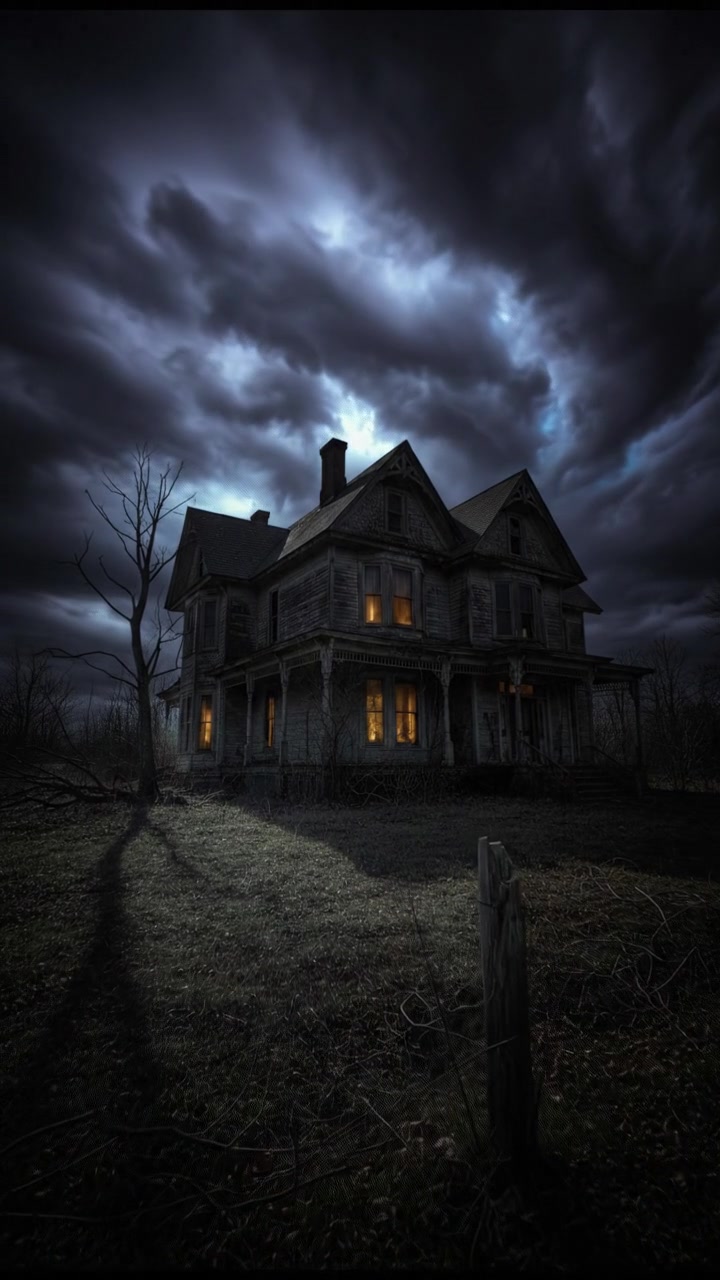 शीशे वाला कमरा