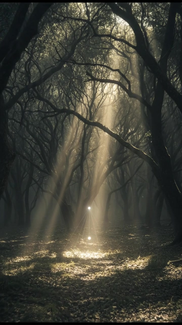 The Tale of Anansi's Shame