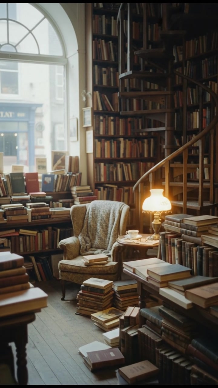 How We Met: A 1970s Love Story