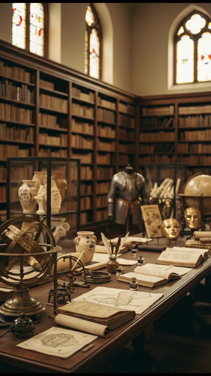 The Pursuit of Focus: Attention Rhythms in Social Life