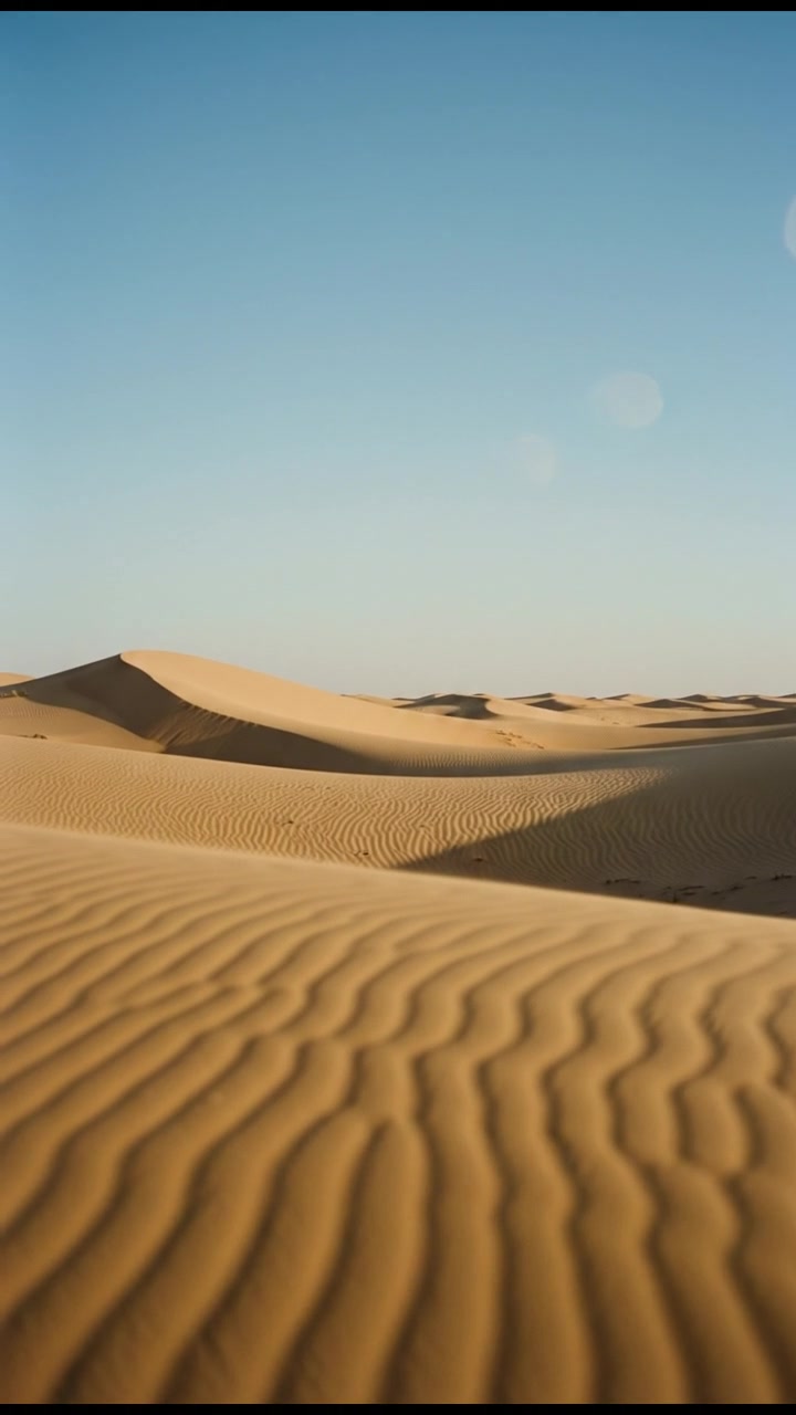 The Empires of the Sahara