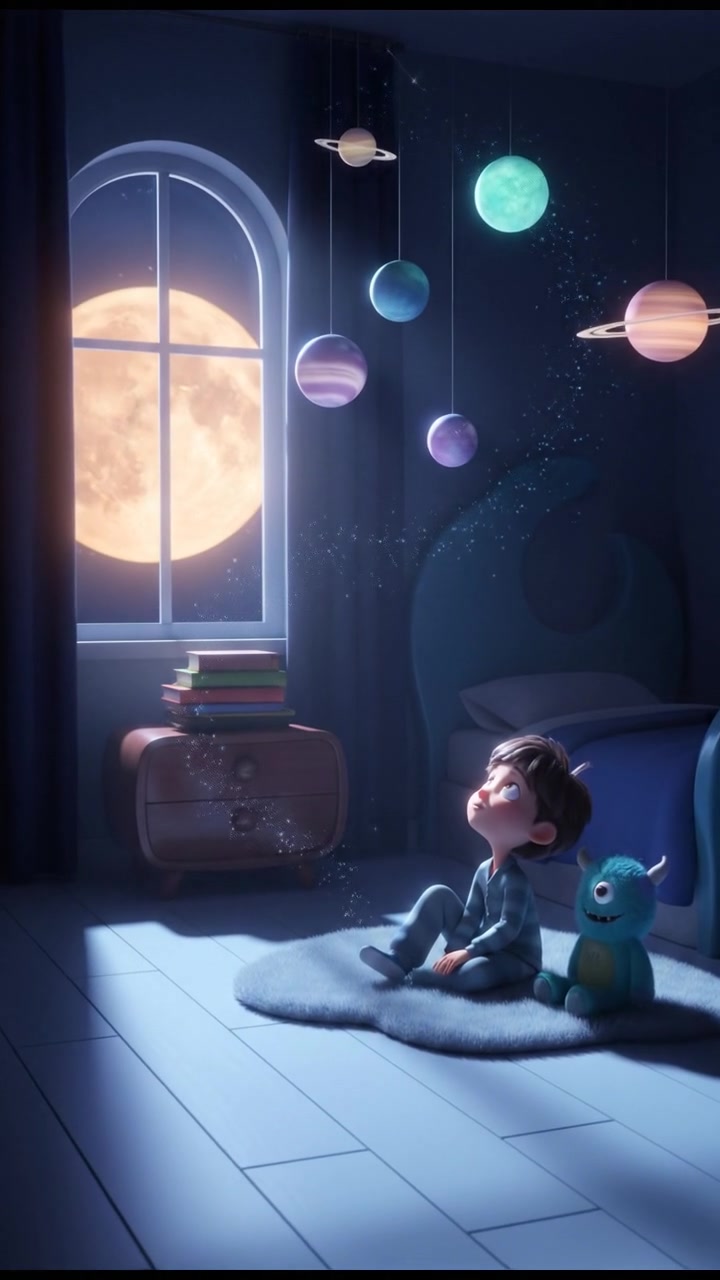 भूत का दोस्त