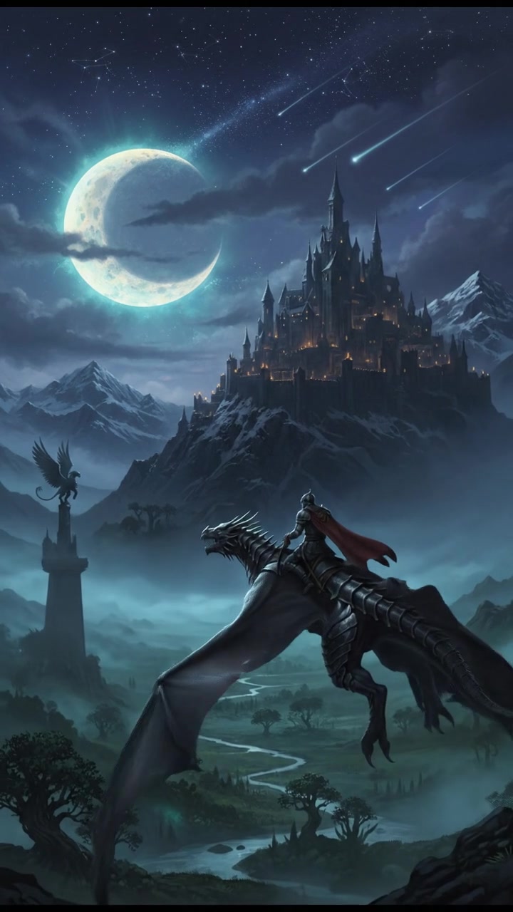 Fakta Menarik tentang Bulan