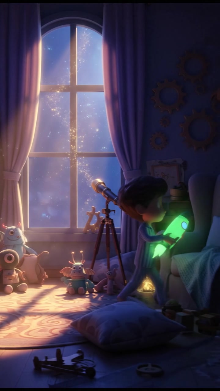 Echoes of the Forgotten