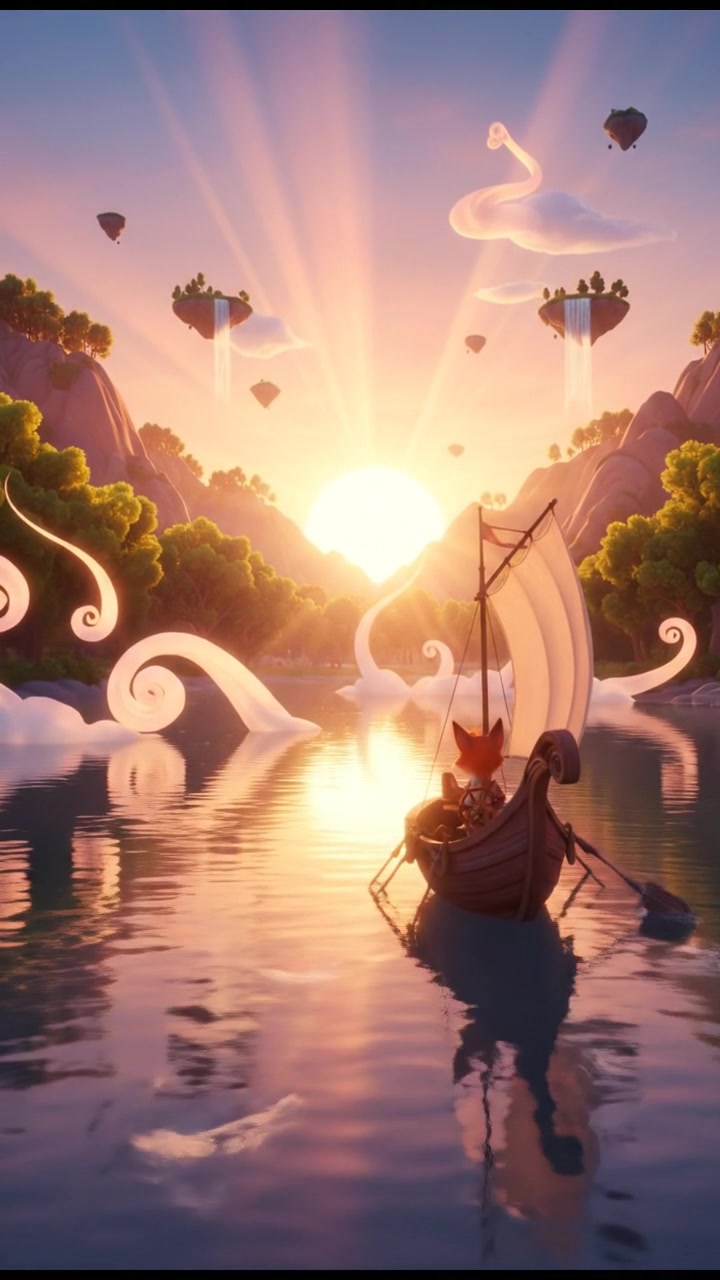 Dramatic River Rescue