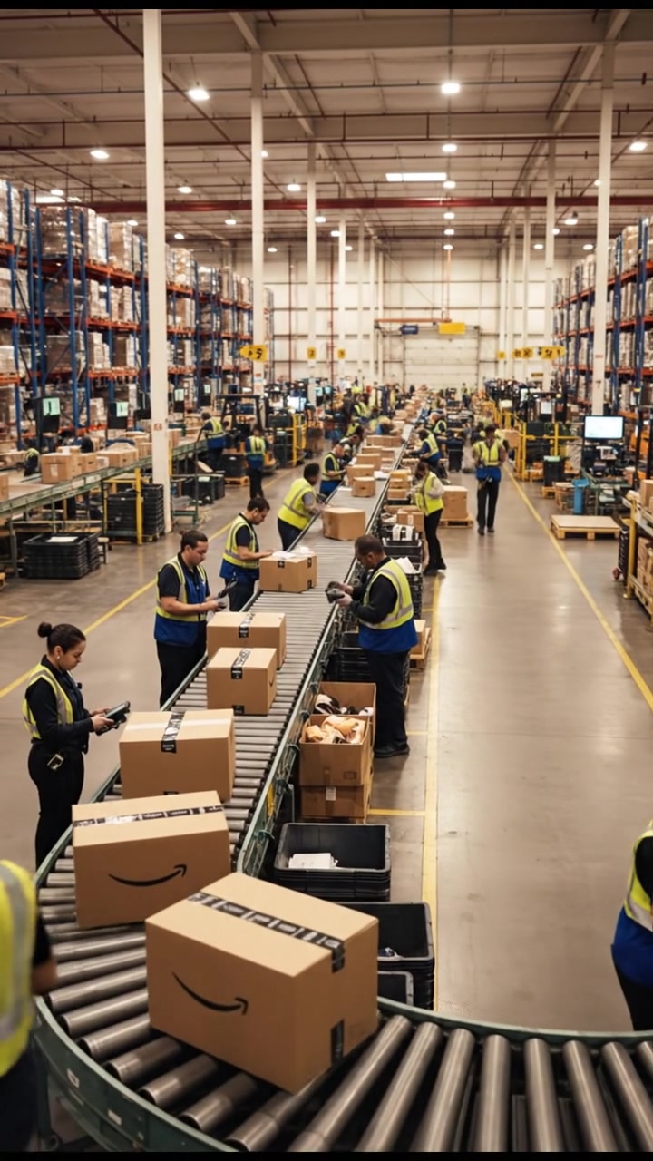 From Catalogs to Clicks: The Evolution of Shopping