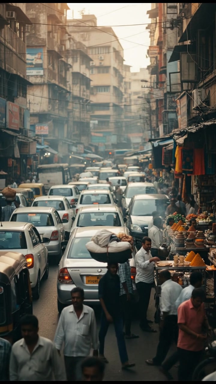 The Man Who Chose Health