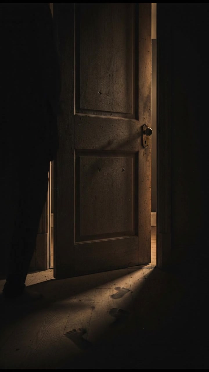 Raka dan Pintu Rahasia