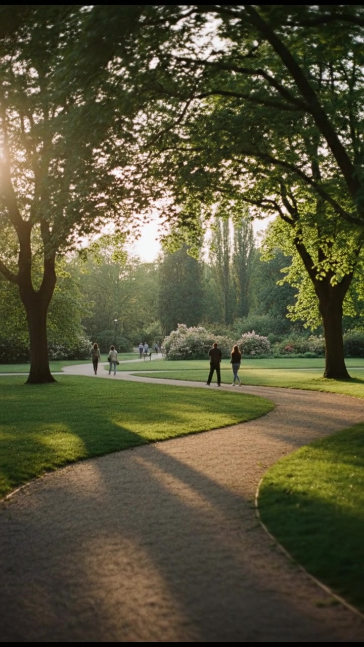 Embrace Your Own Journey