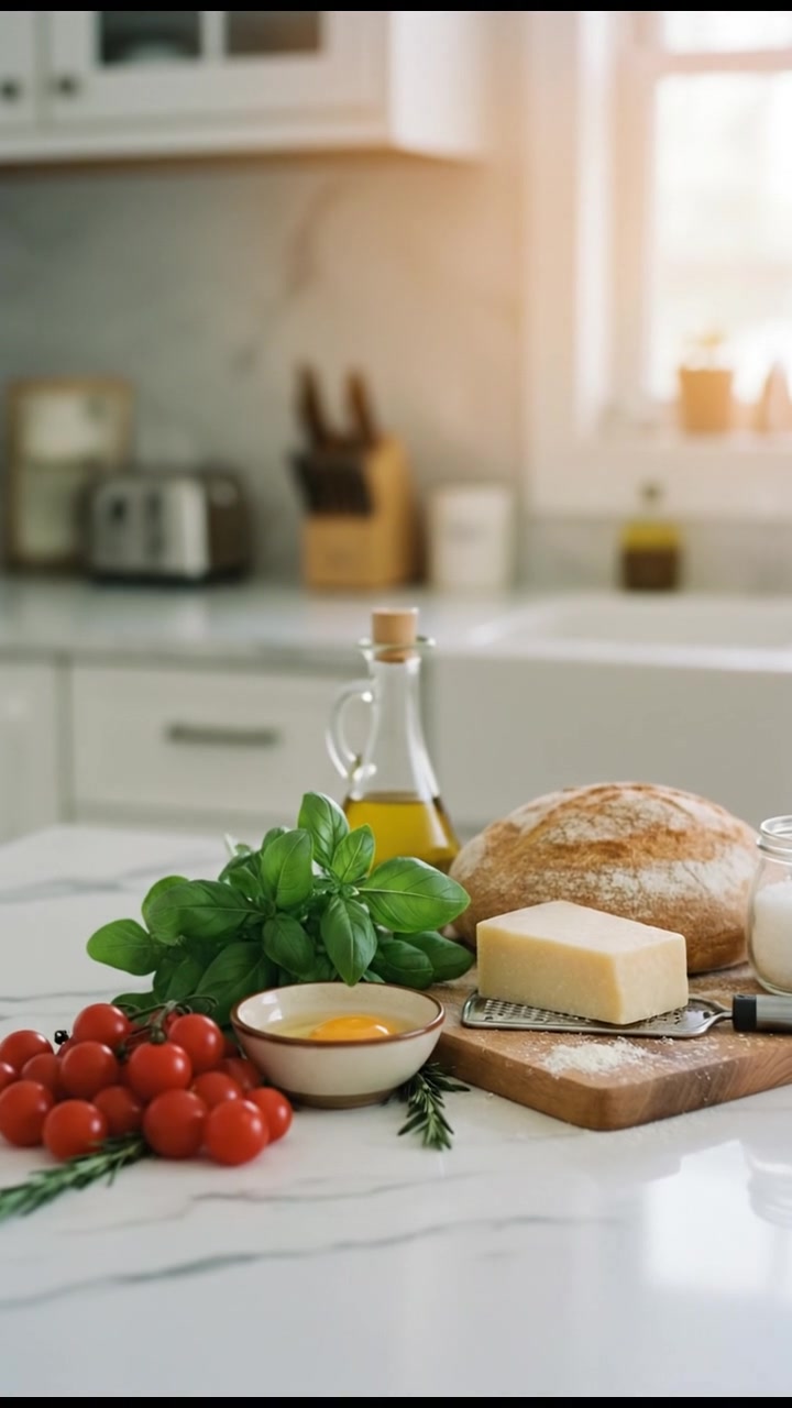 Quick High-Protein Scrambled Eggs