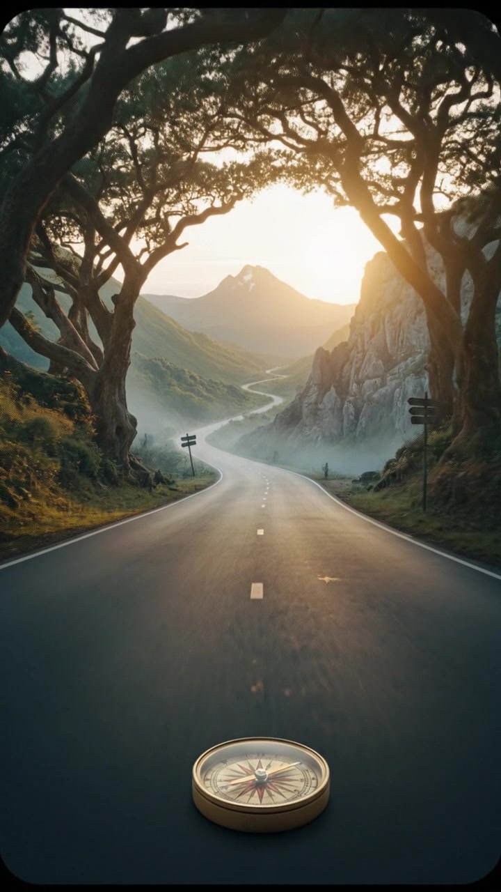 Embrace Your Journey