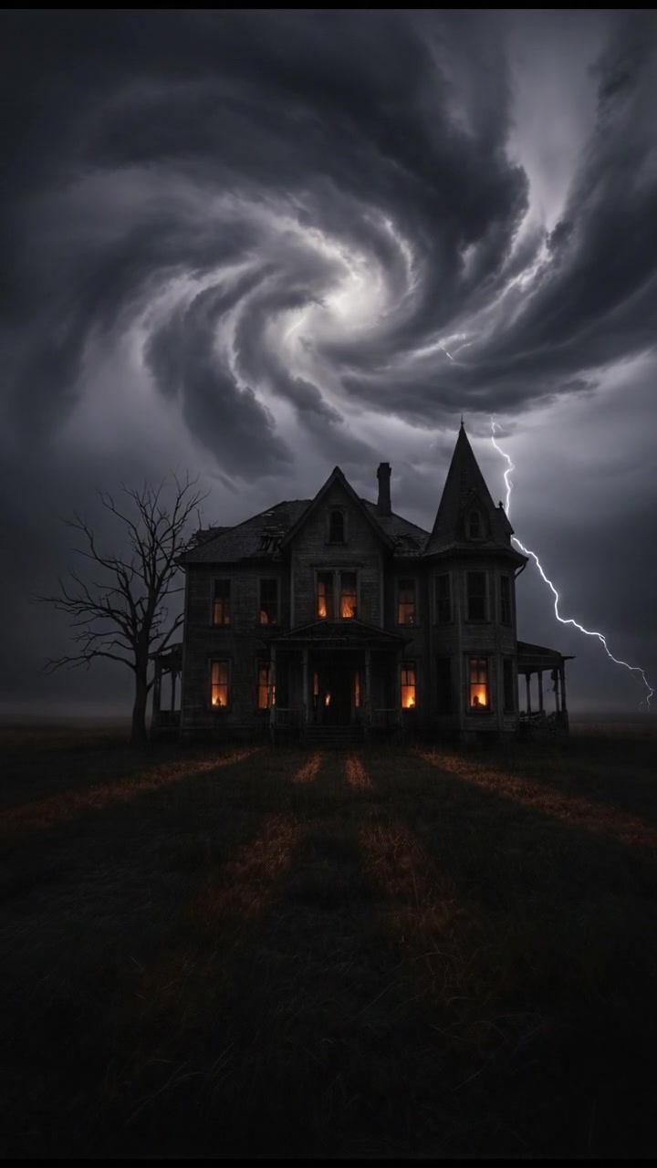 Whispers in the Dark