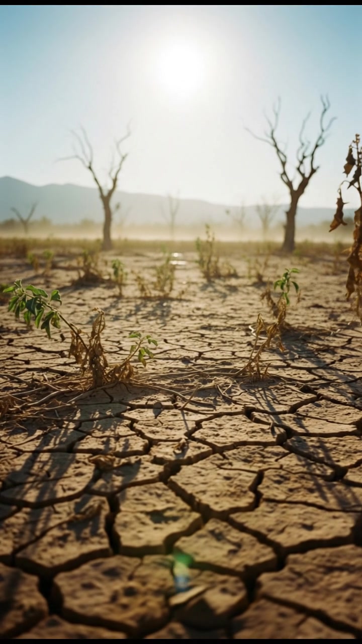 A God Sent Savior for Nigeria (copy)