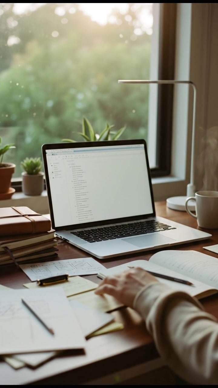 Procrastination: The 5-Minute Productivity Trap