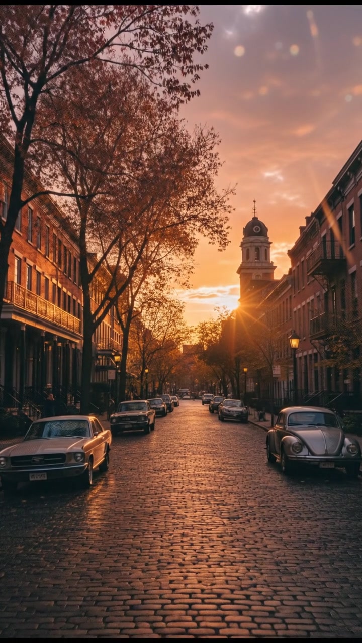 The Timing of Life (copy)