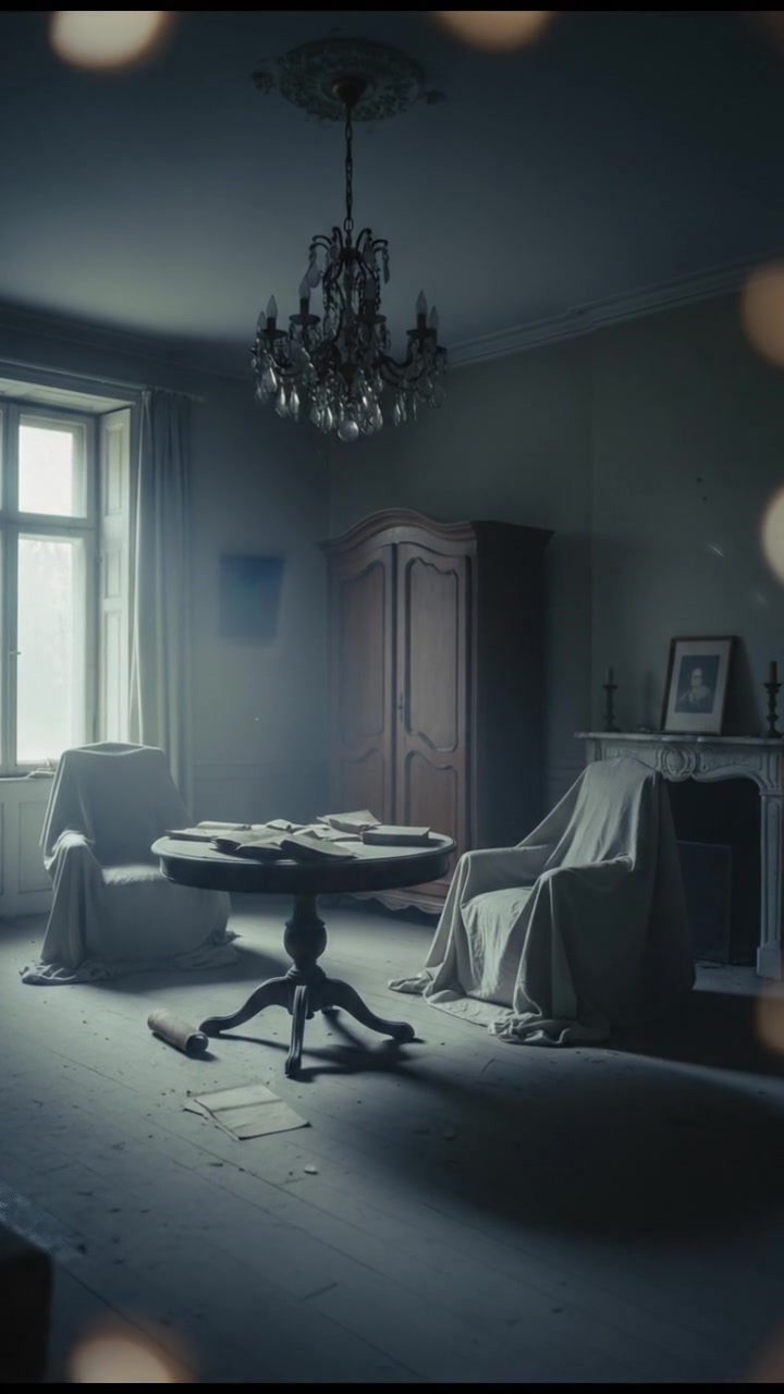 The Power of Silence