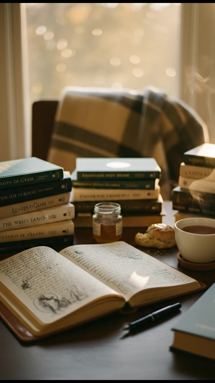 Memories of MPLS: A Cultural Performance Journey