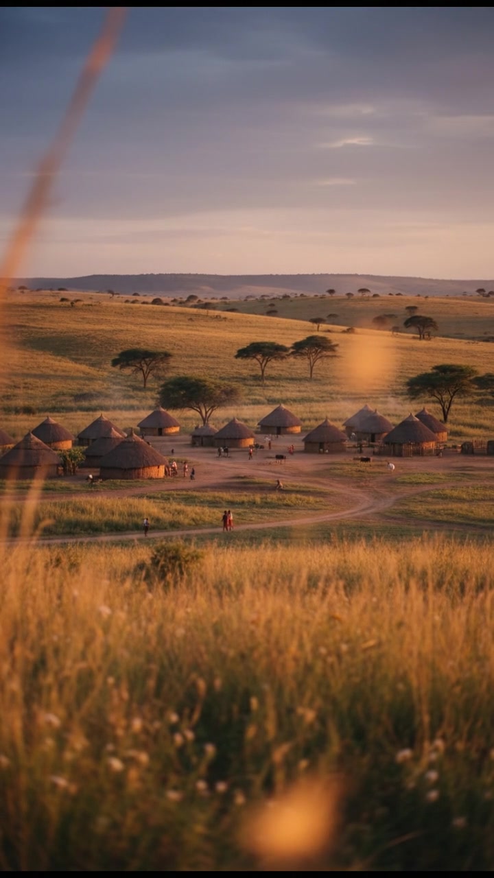 Uncovering the Dagombas' Epic Wars (copy)