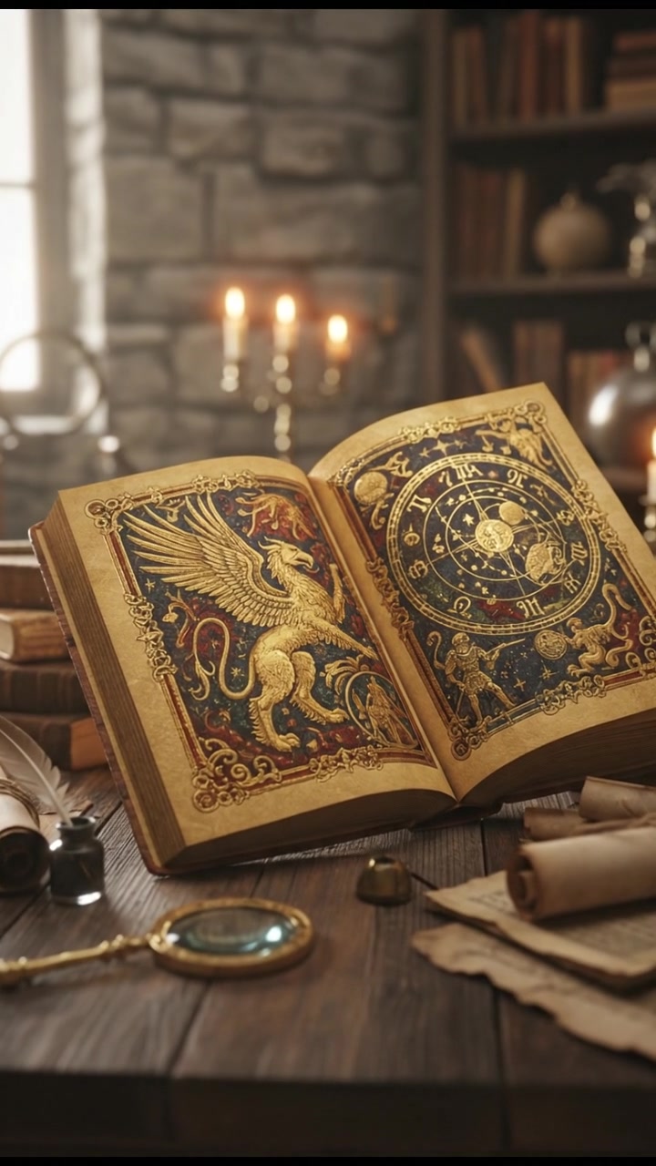 Exploring Myths Behind Unusual Appearances