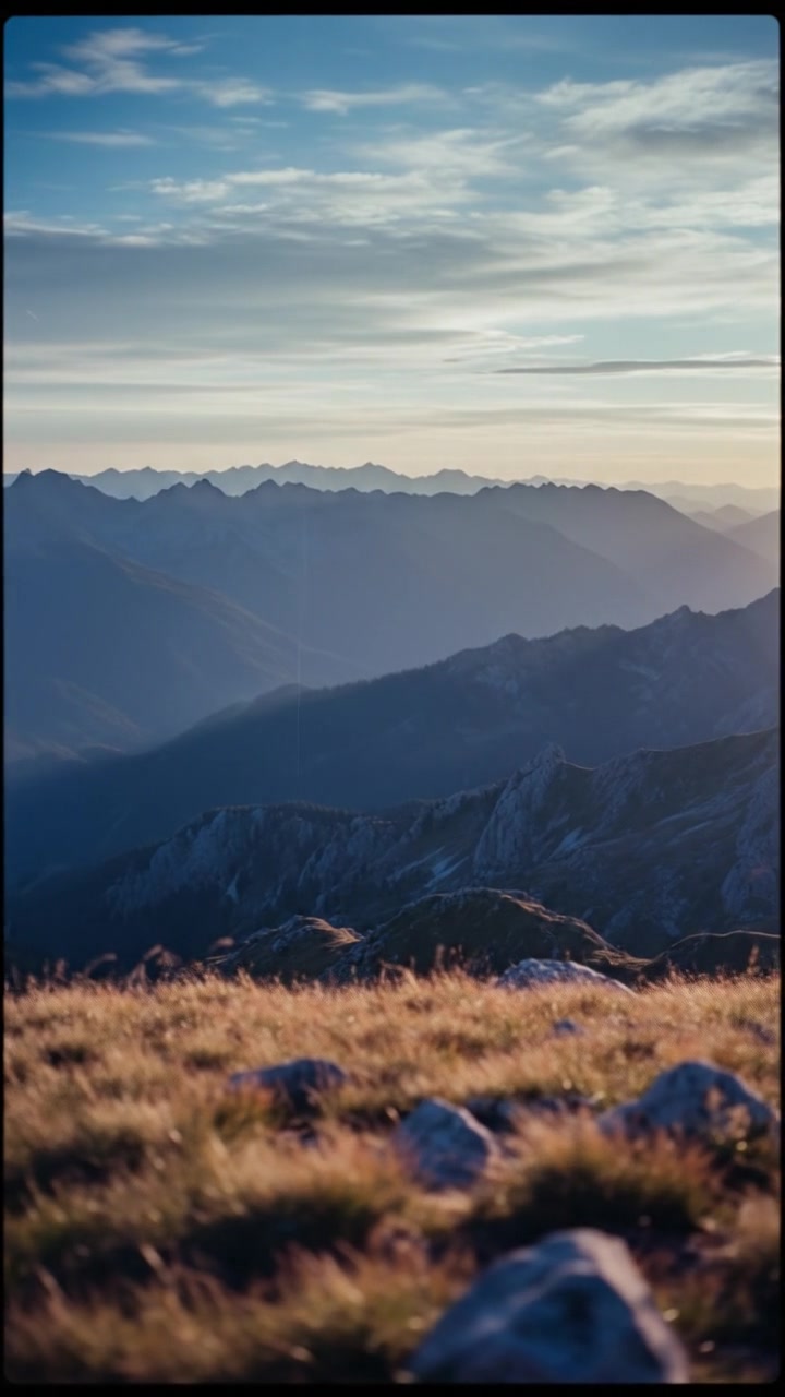 Embracing Solitude in Nature