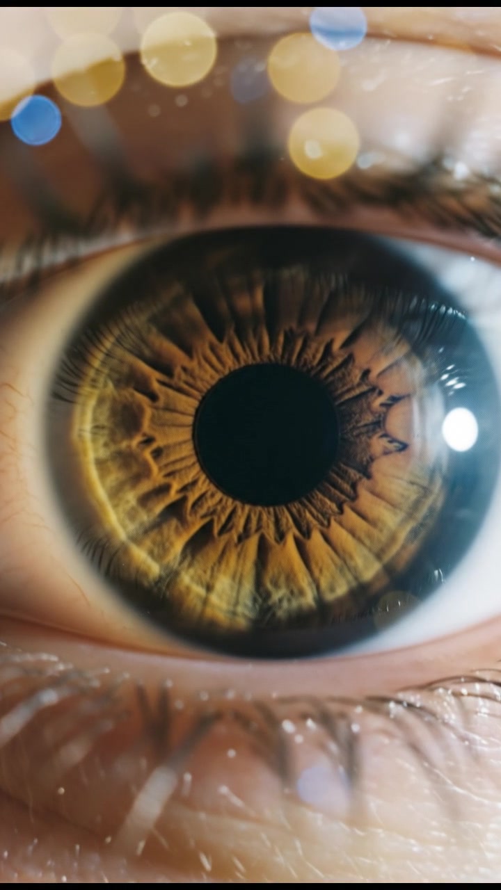 Cataracts: Causes, Types, and Treatments