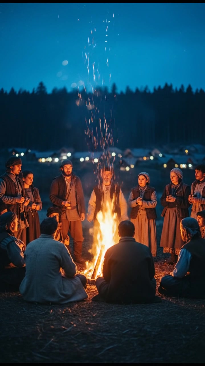 The King Without a Son