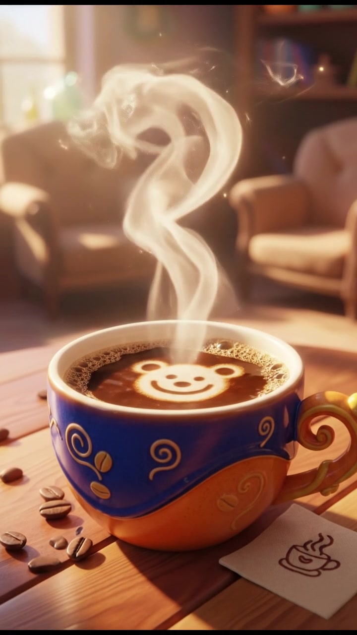 Holiday Dreams: A Merry Mishap!