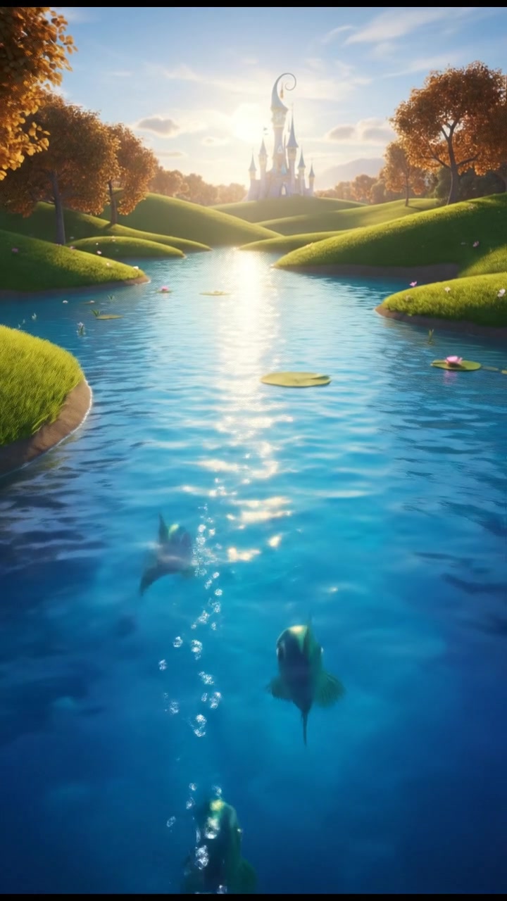 Keajaiban Sungai Amazon