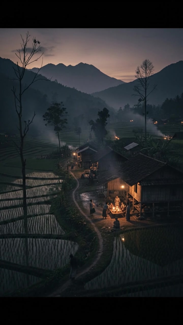 Panggil Sinyal: Ilmu Gaib atau Curi WiFi?