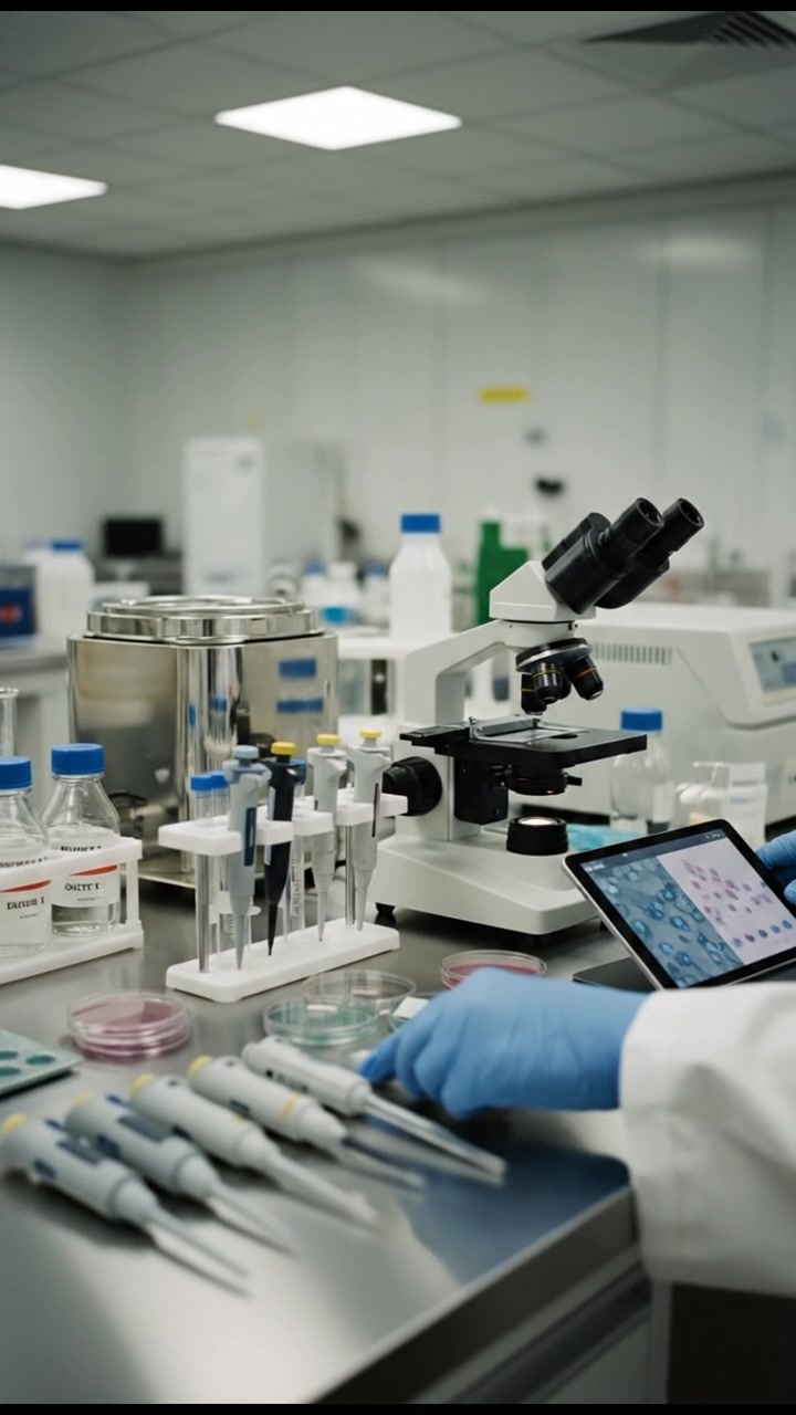 Job Vacancies at S.K. CORE Diagnostics