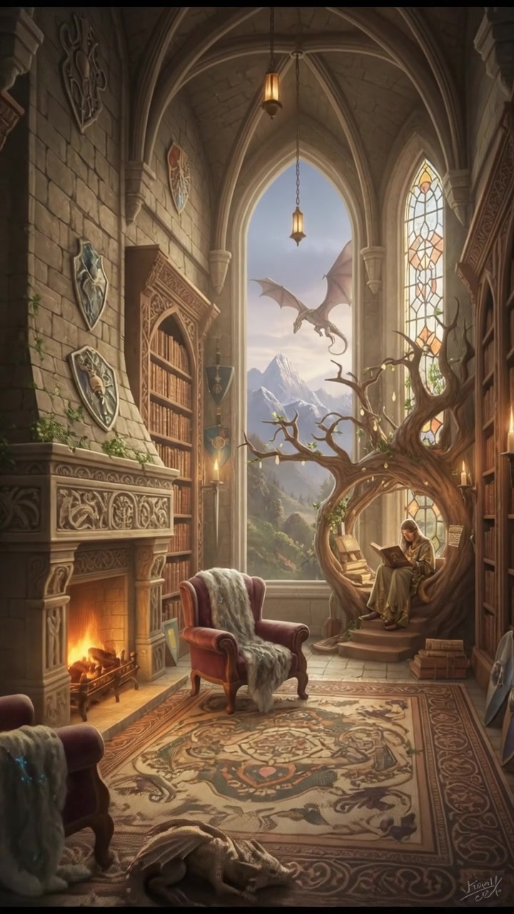 Love Their Mind First