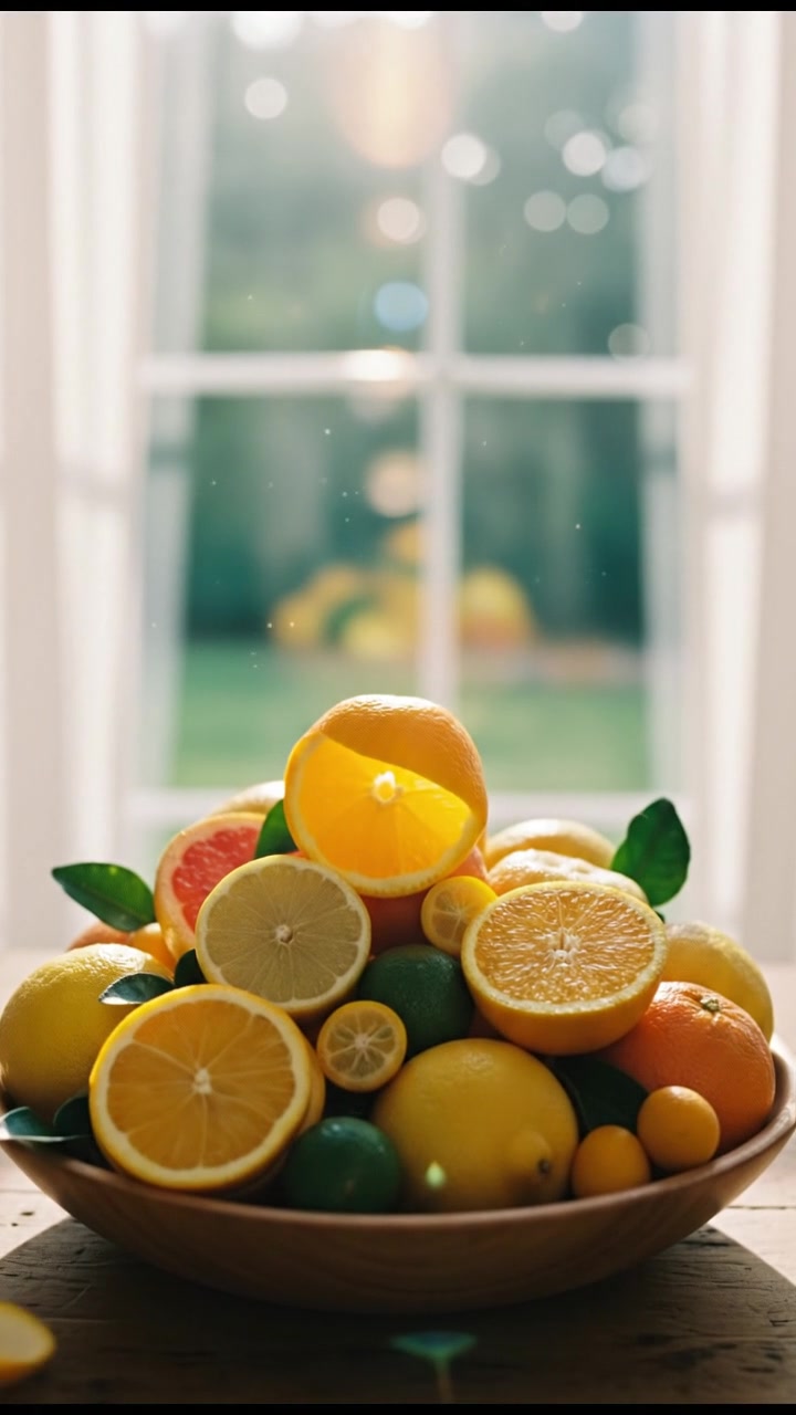 फलों के अद्भुत फायदों की जानें!