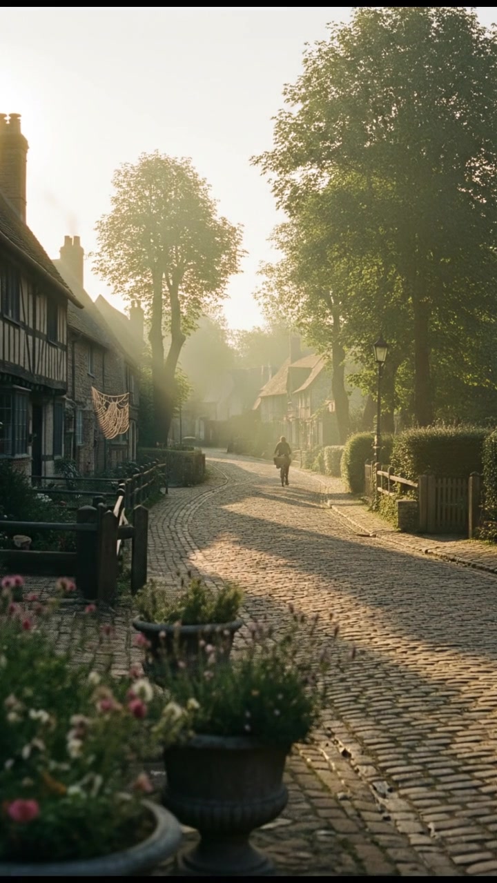 Protesters Address King Charles on Prince Andrew at Royal Maundy Service