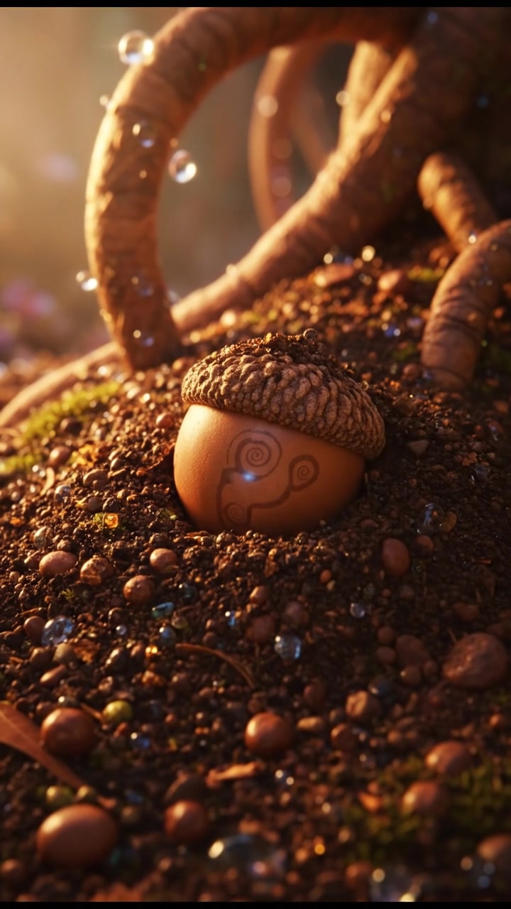 The Power of Patience in Growth