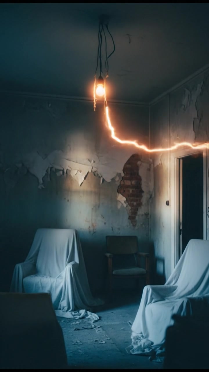 The Final Override: A Shadow in the Data