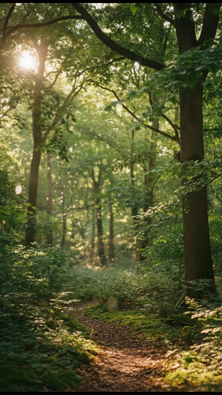 Bamboo Tree Ki Mehnat Aur Sikhaav