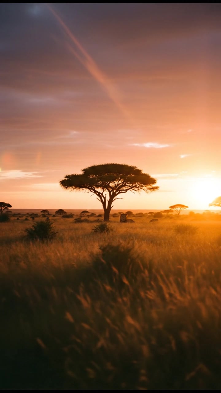 Fakta Menarik tentang Hyena