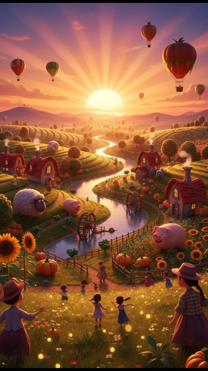 لالچی انسان کی کہانی