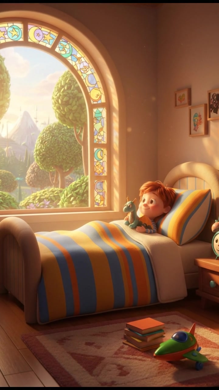 Langkah Kecil, Perubahan Besar