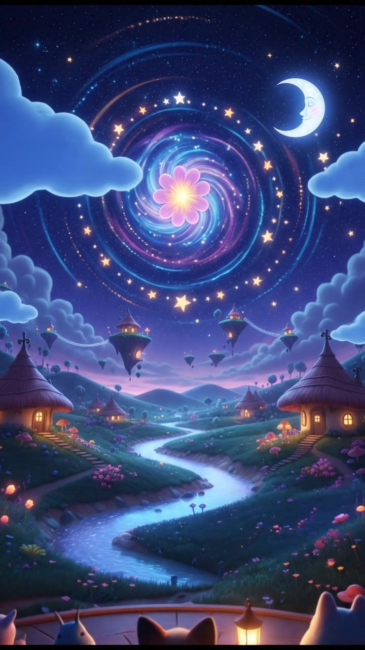 روحانی رہنمائی اور سکون