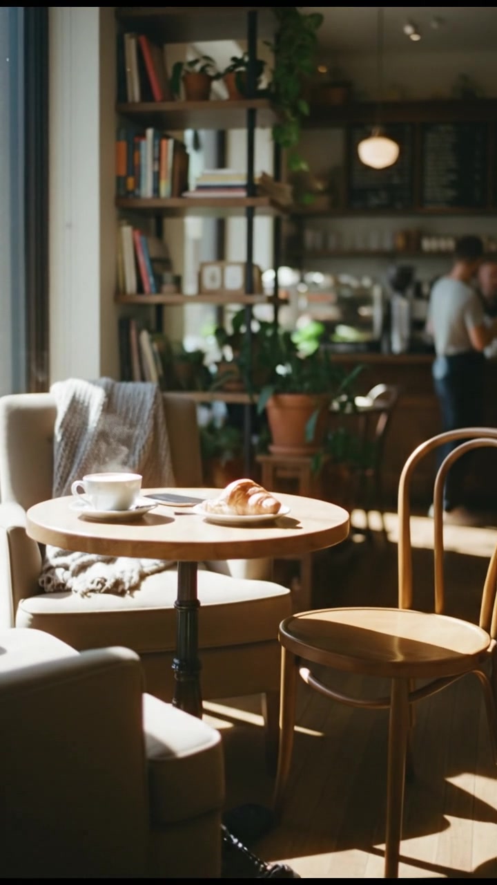 The Rise and Fall of Connection