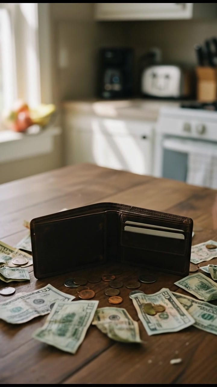 Finance Overview Video